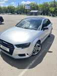 Audi A3 Quattro 2TFSI 2018