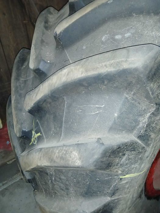 koła kompletne claas 800/65/32