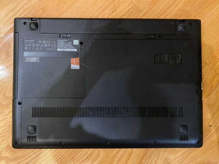 Lenovo G50 [i7 4510u - 8 GB RAM - Radeon 2GB - 500 GB]