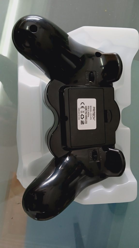 Nova Comando para consola PS bluetooth