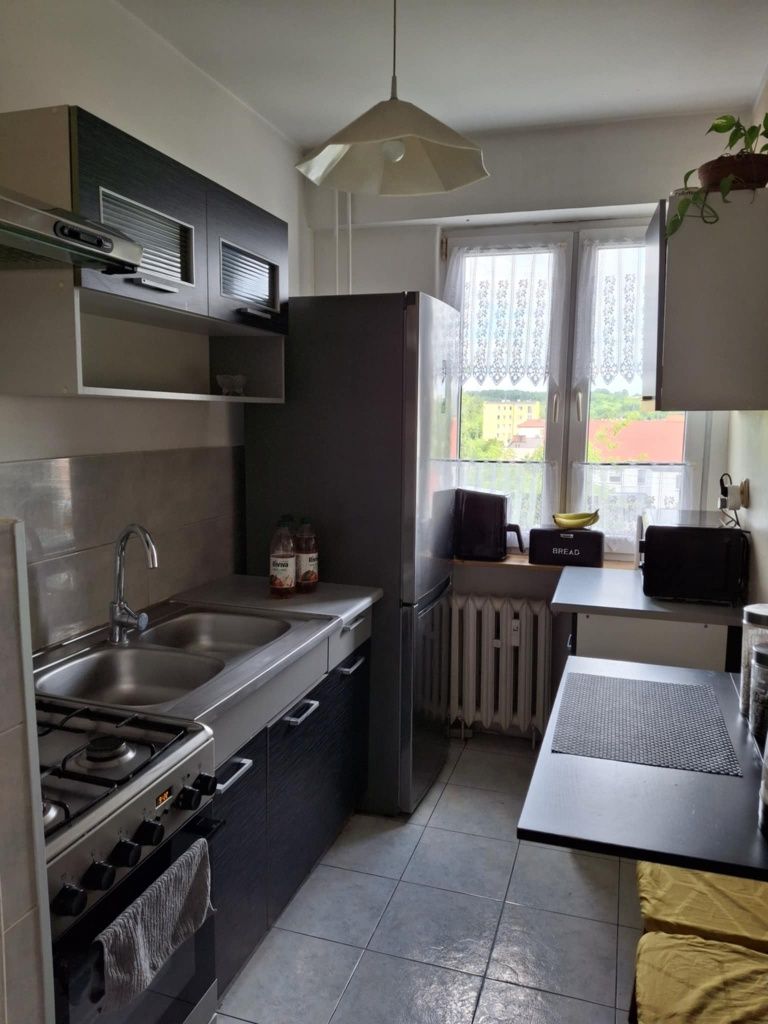MIESZKANIE do wynajęcia 34M2