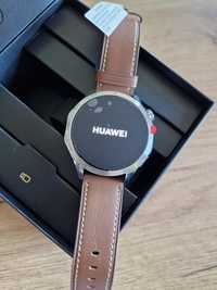 Huawei Watch Gt4 Classic brązowy 46mm