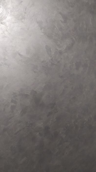 Нанесення декоративної штукатурки