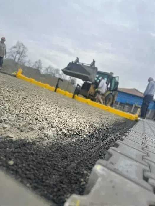 Łata brukarska Profilująca GEPTER LTC802 DARMOWA DOSTAWA Raty/Leasing