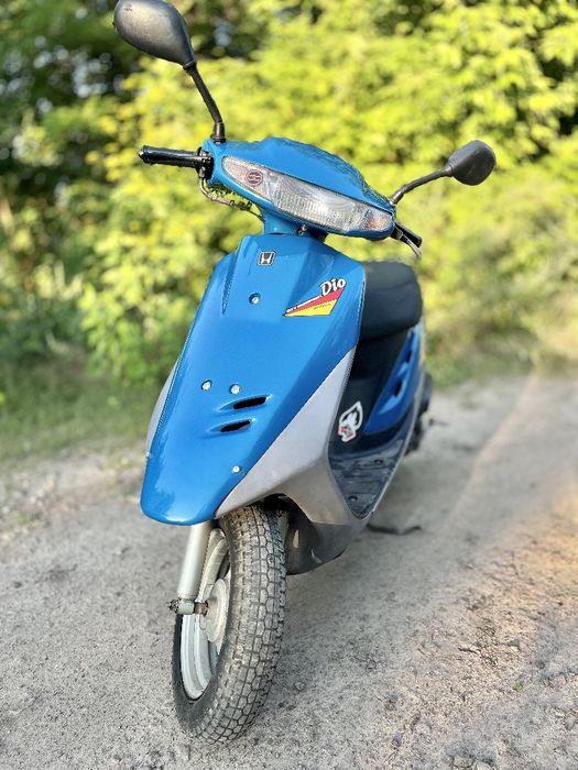 Продам скутер Хонда діо 27