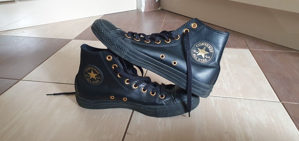 Buty damskie CONVERSE Chuck Taylor ALL STAR rozmiar 40 wkładka 25,5cm