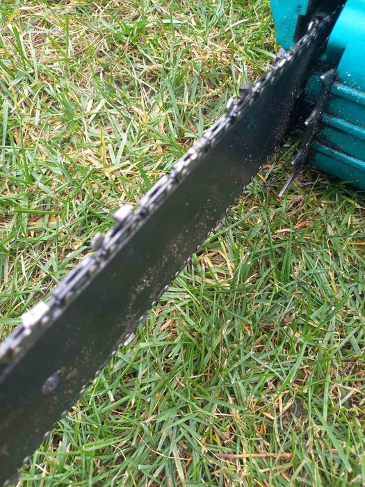 Бензопила сучкорез