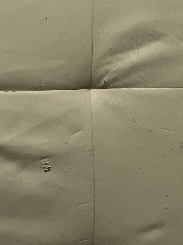 Cama para forrar