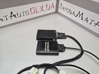 Yatour MP3 модулятор Honda Accord CR-V Civic