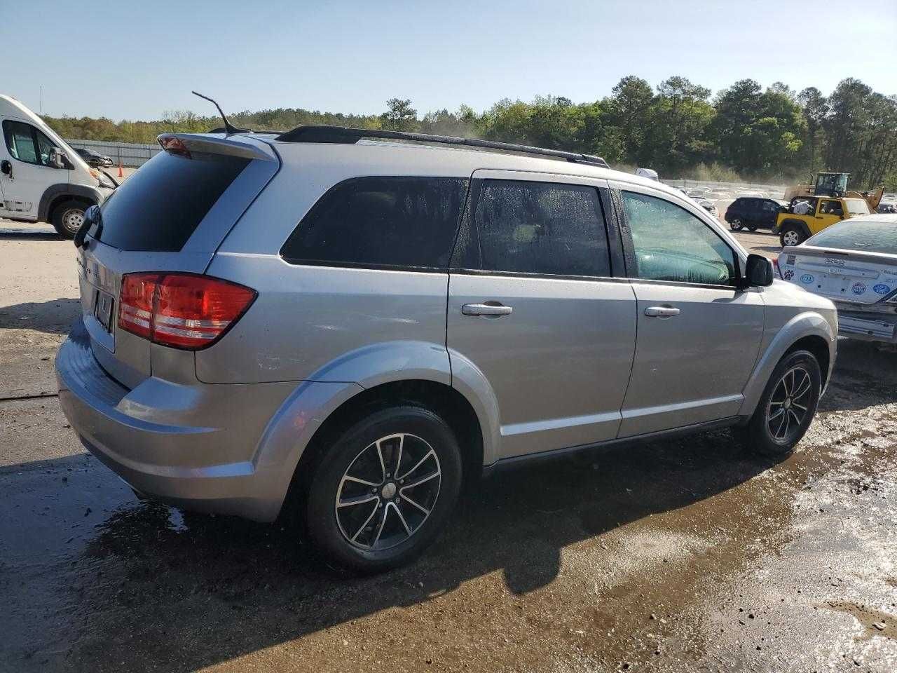 Dodge Journey Se 2017