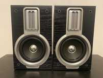 Акустика колрнки Philips MCM 393
