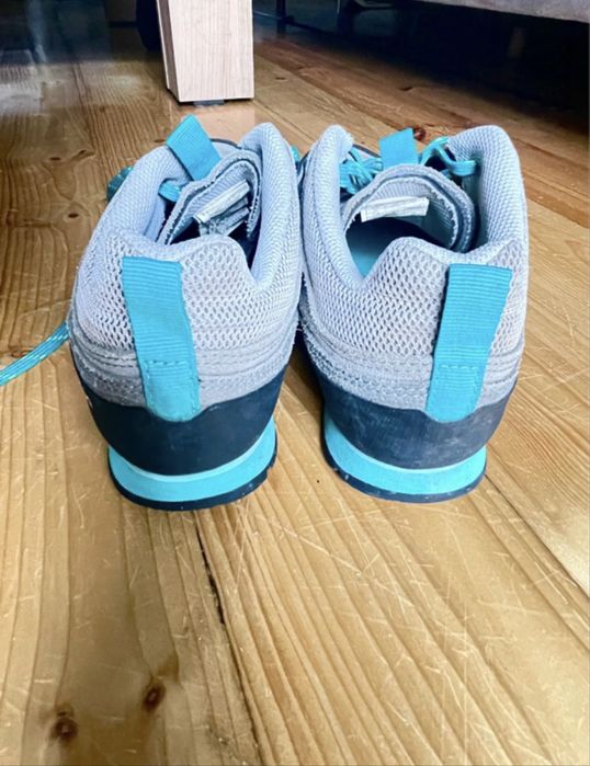 Buty podejściowe Quechua