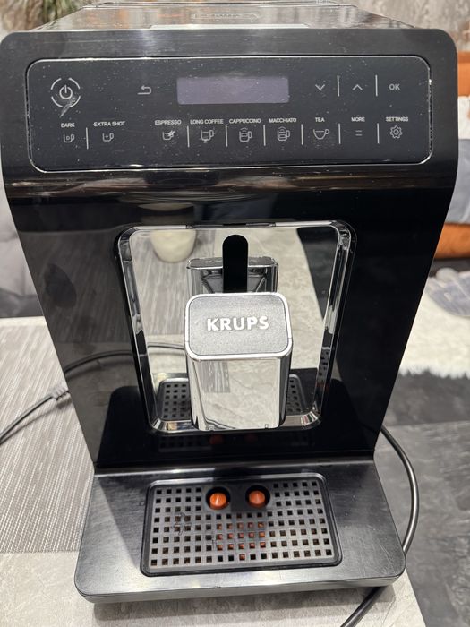 Продам кофемашину