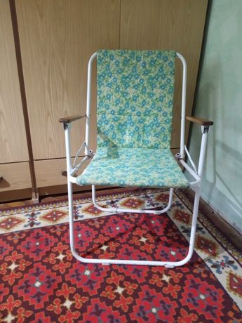 Раскладное кресло для отдыха