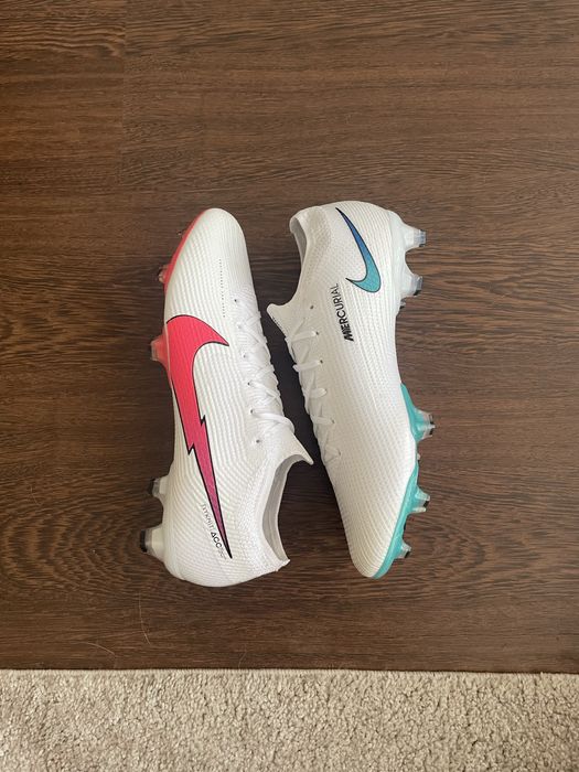 Chuteiras nike mercurial