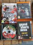 Gry na PC Cd-DVD