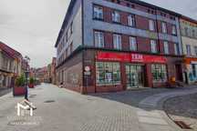 Lokal w centrum Bartoszyc - 292 m2