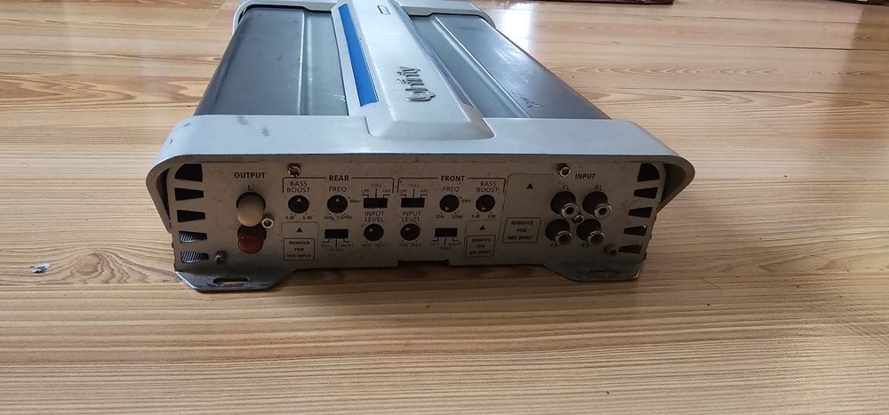 Продам уселитель Инфинити