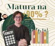 Korepetycje Na Ponad 90% z Matury? | Polski i Matematyka | Warszawa lu