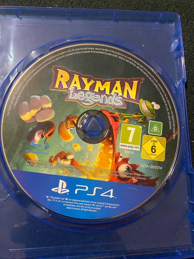 Sprzedam grę dla dzieci do ps4