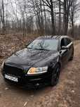 Audi A6 C6 quattro