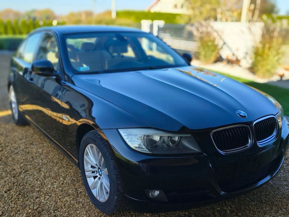 BMW Seria 3 Stan idealny