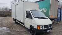 Volkswagen LT 35 winda