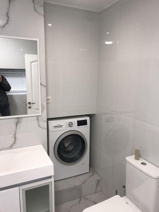 Здається  новий будинок в с Боратин