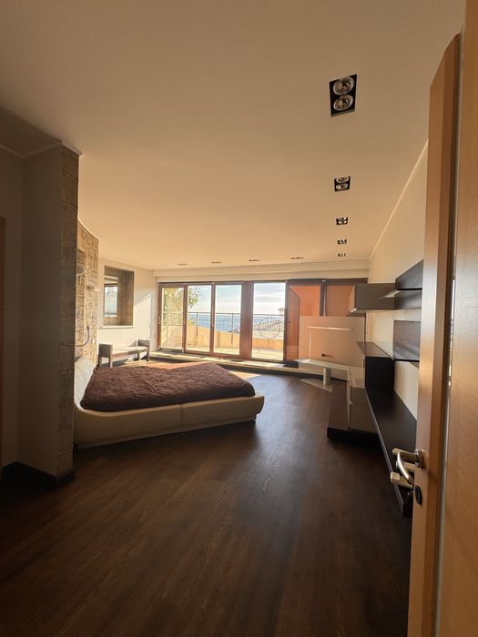 Дом с видом на море 10 Фонтана