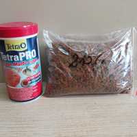 Pokarm TETRA pro color multi-crisps 1000ml/210g OPAK.UZUP