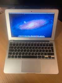 MacBook Air A1465 i5 4/128