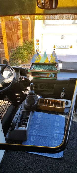 Продам автобус богдан а 092