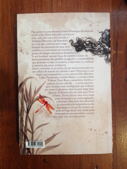 Isabel Allende - A ilha debaixo do mar