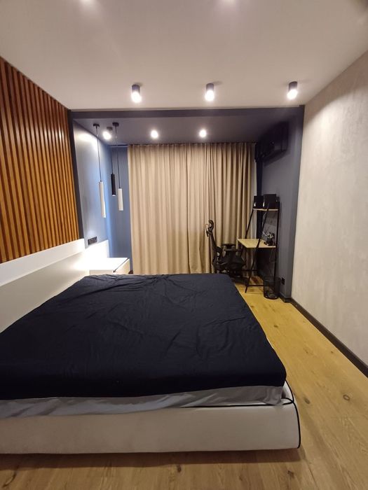 ЖК Дуэт‼️ Алексеевка ‼️3 комнаты.Метро 5 минут.