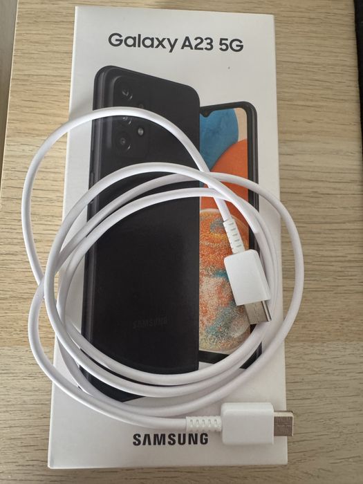 Samsung Galaxy A23 5G