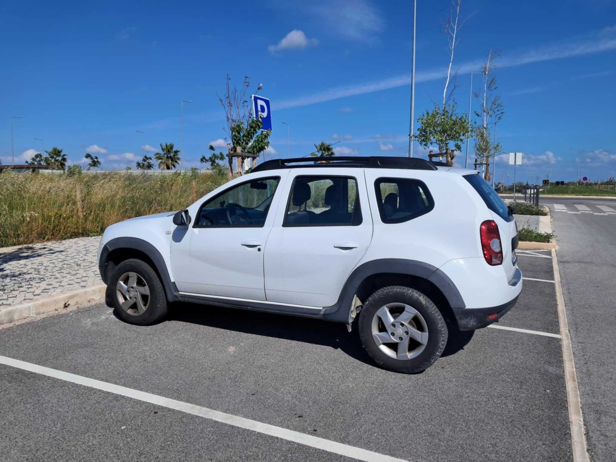 Dacia Duster Gasóleo - 2013