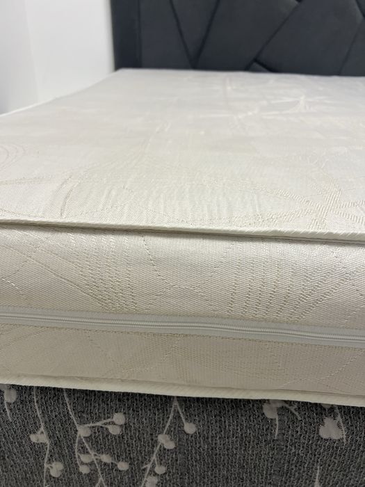 Ортопедичний матрац  200×160 бу/матрас