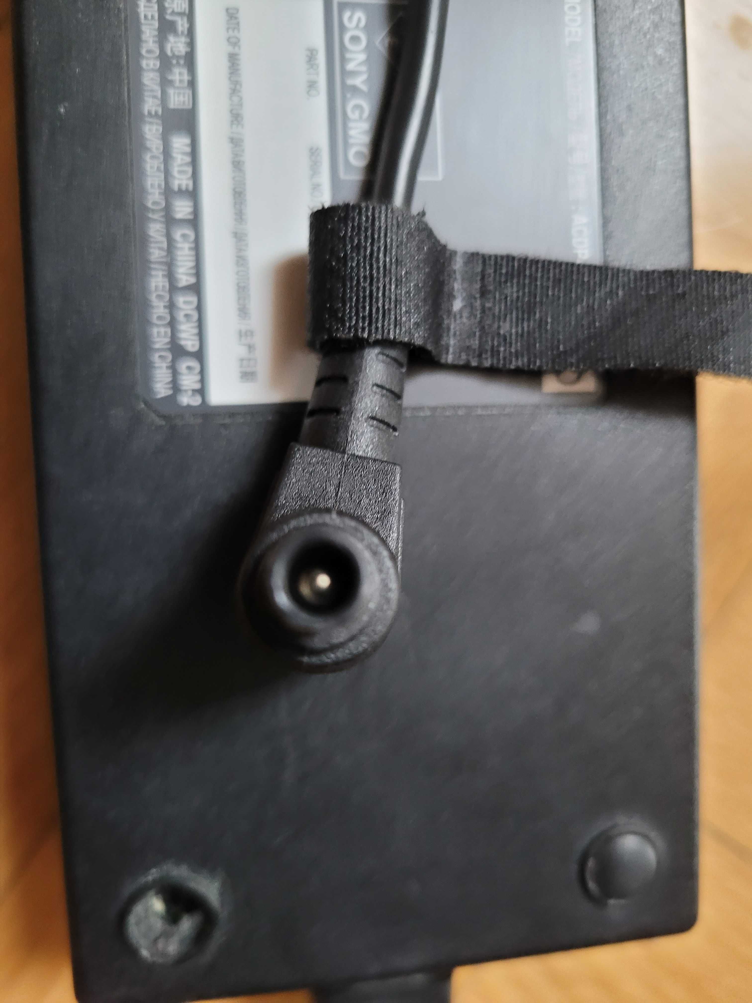 Zasilacz Sony ACDP-200D02 200W