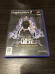 Tomb Raider the angel of darkness гра для Playstation 2