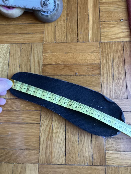 Łyżworolki Rolki oxelo Decathlon 34 35 36 regulowane używane