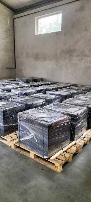 NOWA BATERIA TRAKCYJNA 24V (Magazyn energii)
7PZS875 Ah