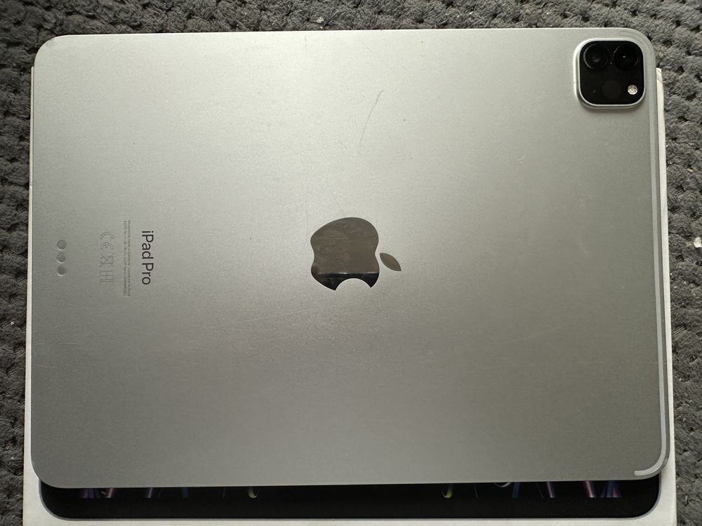 Apple ipad 11 pro 4gen m2