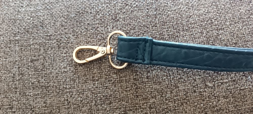 Tira bolsa NOVA perfeito estado