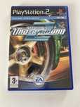 Need For Speed Underground 2 PS2