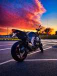 Kawazaki z750 25kw / 35kw