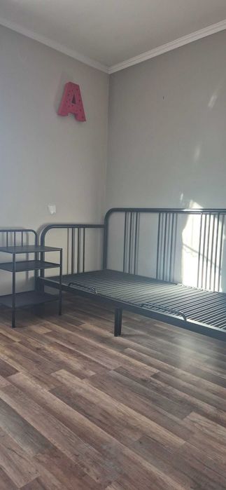 Sprzedam Łóżko rozkładane Fyresdal Ikea.