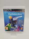 Gra PS3 Starter Disco