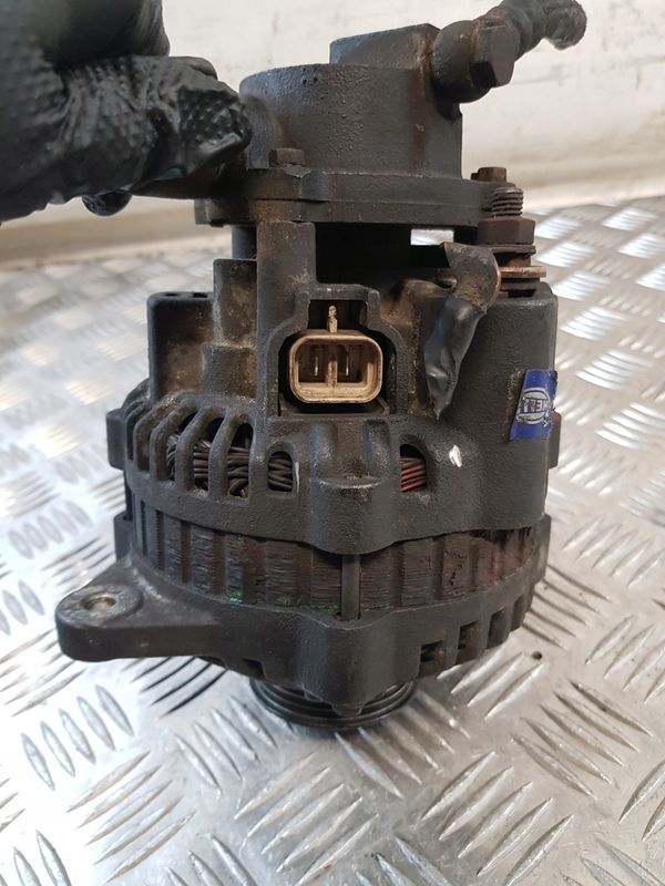 Alternator Opel Astra Ii G 1.7dti