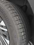 Opony Bridgestone Turanza Enliten 215/65/16 jak nowe