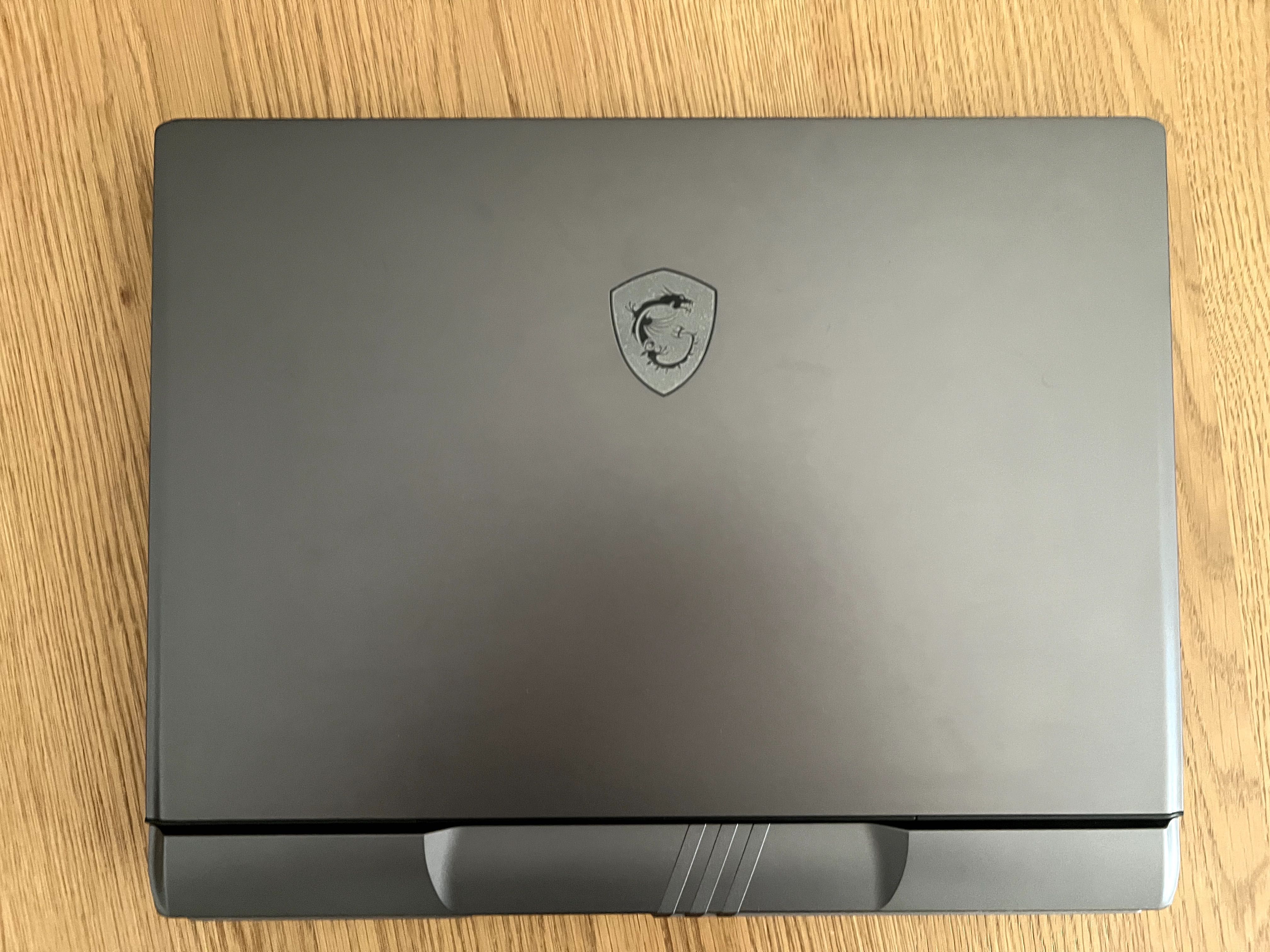 MSI Vector 17 HX i9-13980HX/32GB/1TB/Win11 RTX4080 z gwarancją